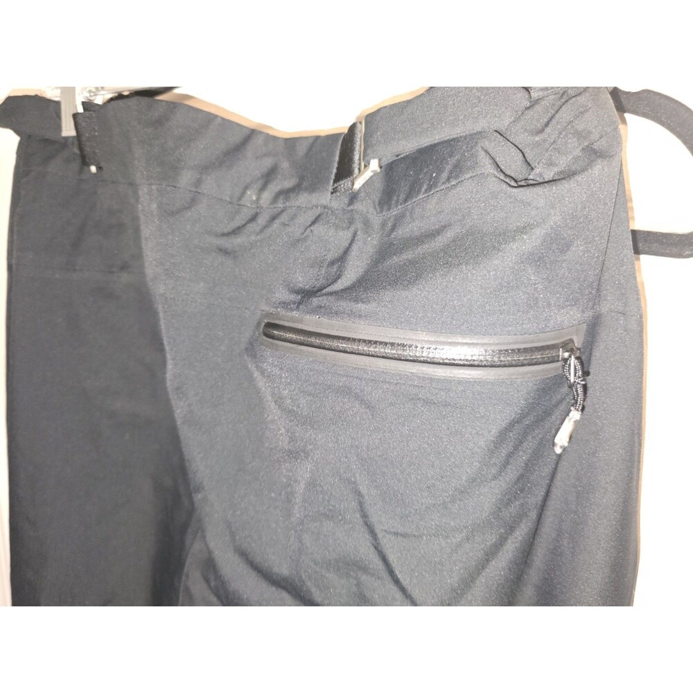 Ralph Lauren Pants RLX Men SZ L  Golf Adjustable Waist Snap Waterproof Layered - Picture 8 of 16